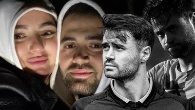 Ahmet Çalık'ın nişanlısından duygulandıran paylaşım