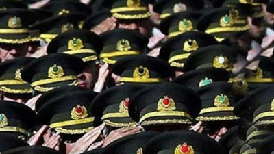 FETÖ'nün TSK'yı çökertme planı: Balyoz