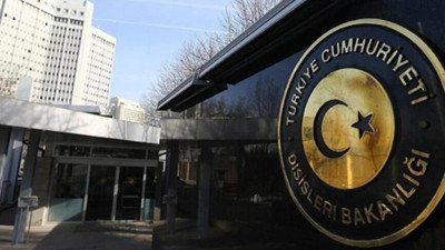 Dışişleri'nden flaş Ukrayna uyarısı: Mecbur kalmadıkça seyahat etmeyin