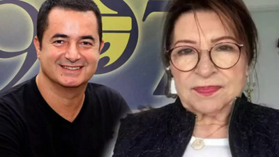 Acun Ilıcalı, Gülseren Budayıcıoğlu'nun hastası mı arkadaşı mı?