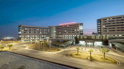 Şehir hastanelerine 5 yılda ödenen bedel dudak uçuklattı!