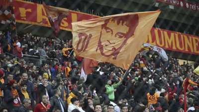 Galatasaray'da büyük tepki: Burak Elmas istifa