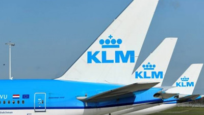 Hollanda, Ukrayna uçuşlarını askıya aldı