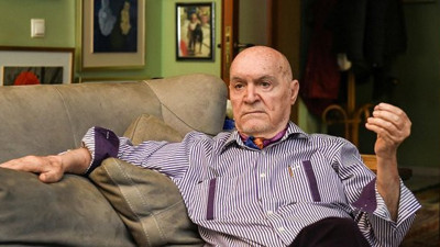 AKP'li belediye başkanından Hıncal Uluç'a: Ahlaksızlıktan başka bir şey değildir