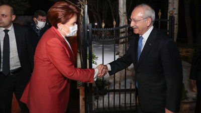 Tarihi zirvenin ardından Kılıçdaroğlu’ndan ilk mesaj: Nihai istişaremizi gerçekleştirdik