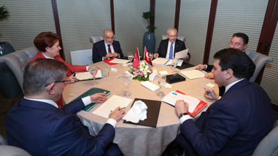 Gazeteler 6 liderin zirvesini nasıl gördü?