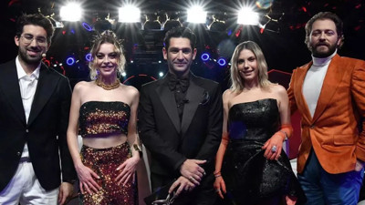 'Maske Kimsin Sen' yarışmasındaki ünlü isimler belli oldu