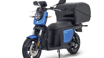 Yerli ve milli elektrikli motor geliyor