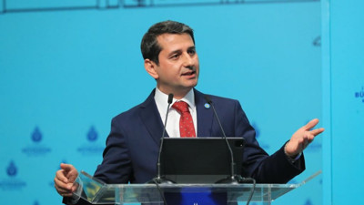 İYİ Partili Özkan: 66 milyon aç ve yoksulumuz var