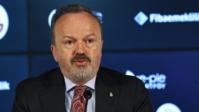 Galatasaraylı eski yönetici Yusuf Günay'dan Burak Elmas'a gönderme! Düşenin dostu olmazmış dedirten paylaşım