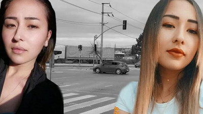 Gebze'de kırmızı ışıkta duran 2 kadın katledildi!