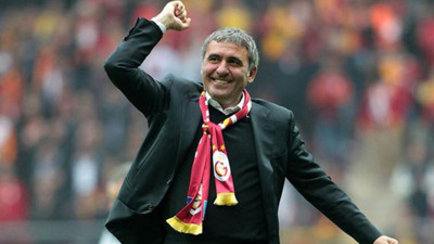Galatasaray'da Hagi bombası: Flaş açıklama
