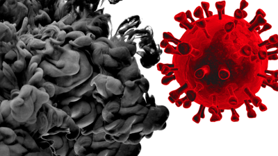 COVID-19 için tedirgin eden yeni varyant uyarısı: Daha ölümcül