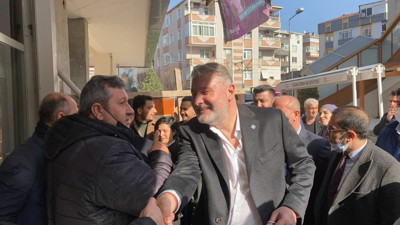 İYİ Parti'den ’Anlat İstanbul’ çalışması