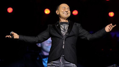 Serdar Ortaç, vasiyetini ilk kez açıkladı.