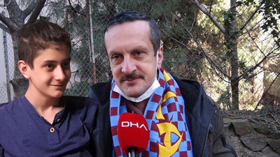 Yorgun mermiyle ölen Emir'in babasından 'silahla sevinmeyin' çağrısı