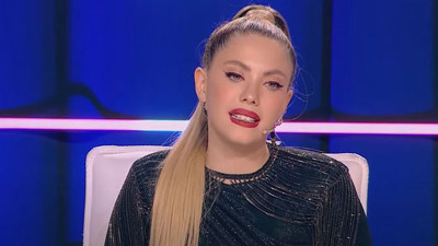 Maske Kimsin Sen jürisi Eda Ece'nin izlenme rekor kıran RTÜK isyanı: Suudi Arabistan'da bile böyle bir şey yok