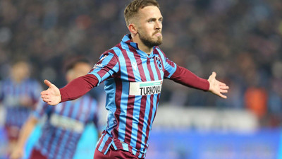 2 golü nasıl attı? Visca'dan flaş açıklama