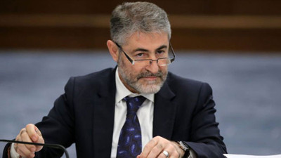 CHP, Bakan Nureddin Nebati'nin Londra ziyaretinin nedenini deşifre etti