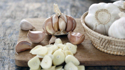Sarımsağın sağlığınıza olan 7 şaşırtıcı faydası
