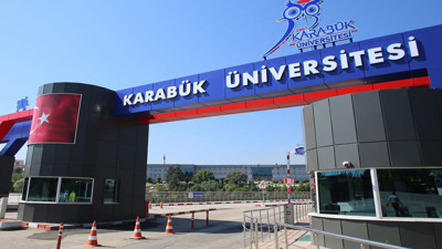 Karabük Üniversitesi 64 sözleşmeli personel alacak