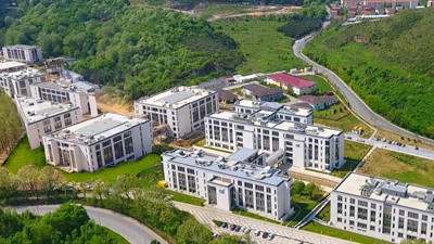 Türk-Alman Üniversitesi 10 sözleşmeli personel alacak