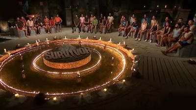Survivor 13 Şubat eleme adayı kim oldu? Sürgün adasına kim gitti?
