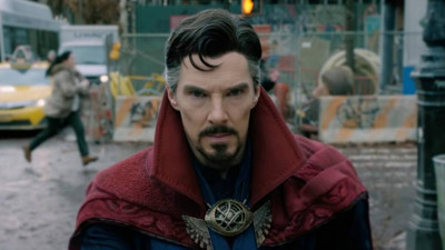 Doctor Strange in the Multiverse of Madness’in yeni fragmanı yayınlandı