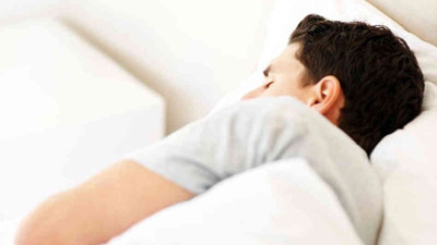 Kaliteli uykunun önüne geçiyor