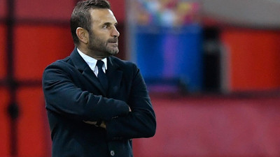 Okan Buruk topu yönetime attı!