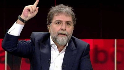 Ahmet Hakan seçimi kimin kazanacağını açıkladı! Saray'da herkes birbirine bu yazıyı gösteriyor...