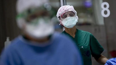 Dikkat! Omicron varyantı belirtilerine bir yenisi daha eklendi