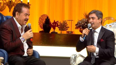 Necati Şaşmaz ekranlara geri dönüyor