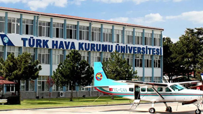 Türk Hava Kurumu Üniversitesi 11 akademik personel alacak