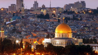 Kudüs Başkonsolosluğu Türk Uyruklu sözleşmeli sekreter alacak