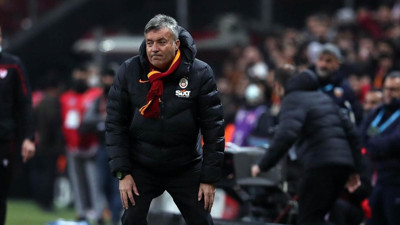 Galatasaray'da flaş Torrent kararı!