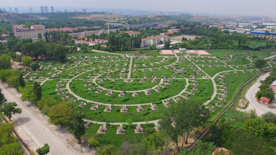 Atatürk Orman Çiftliği Genel Müdürlüğü 1 işçi alacak
