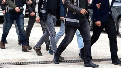 FETÖ'cü mahrem imamlara operasyon: 8 gözaltı