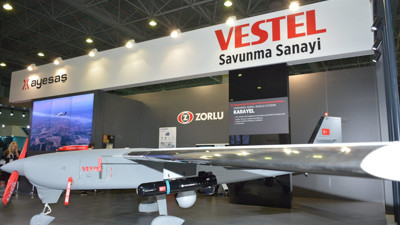 Vestel 20 yıllık markasının ismini değiştirdi!