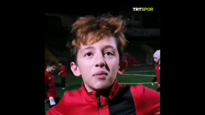 İnşallah Sergen Yalçın bu videoyu izler