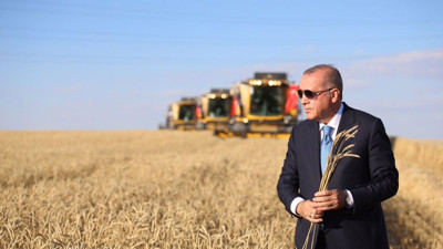 Erdoğan indirim istedi, patronlar dinlemedi