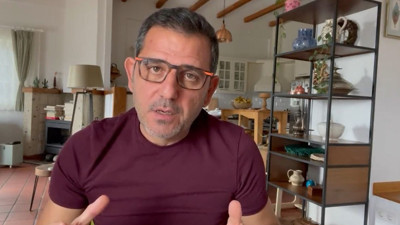 Fatih Portakal'dan Erdoğan açıklaması. Erdoğan BAE'de bunu öğrendiğinde kaşlarını çatacak