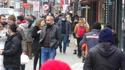 Bir ülke daha kısıtlamaları kaldırmaya hazırlanıyor