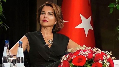 Gazeteci Sedef Kabaş hakkındaki iddianame kabul edildi