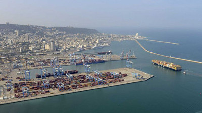 İsrailli liderin Türkiye ziyareti öncesi dikkat çeken hamle! İsrail, hangi Türk şirketini diskalifiye etti?