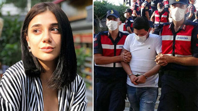 Son dakika... Pınar Gültekin davasında flaş gelişme