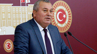 Cemal Enginyurt'tan AKP'li Can'a zehir zemberek sözler. "Siyasetçi olmak için Gülen'i ziyaret ettim" diyen AKP'li vekil 6 lideri hedef aldı.