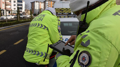 6 ilde 'Ortalama Hız İhlal Tespit Sistemleri' kuruldu