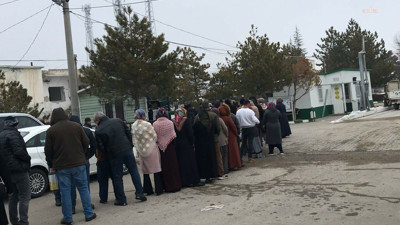 Fatih Portakal ucuz yağ ve pirinç kuyruğu için korkmadan yorum yaptı 'Türkiye AKP döneminde bunu da gördü, zulüm' dedi