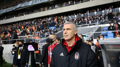 Karaveli: Bu ilk kez başıma geldi